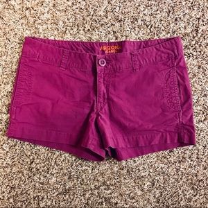 Arizona Shorts